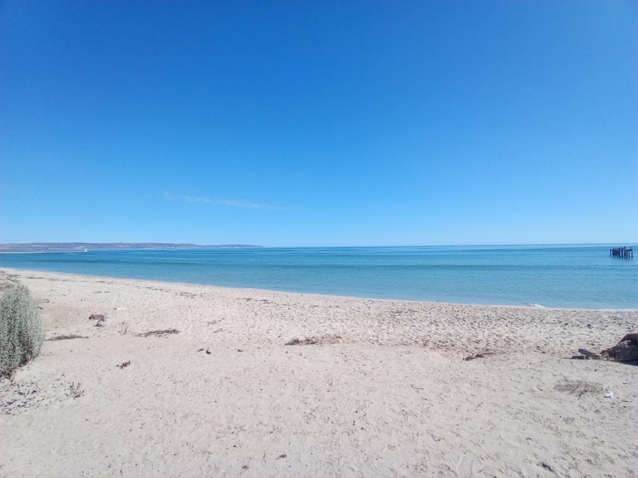 0 Bedroom Property for Sale in Laaiplek Western Cape